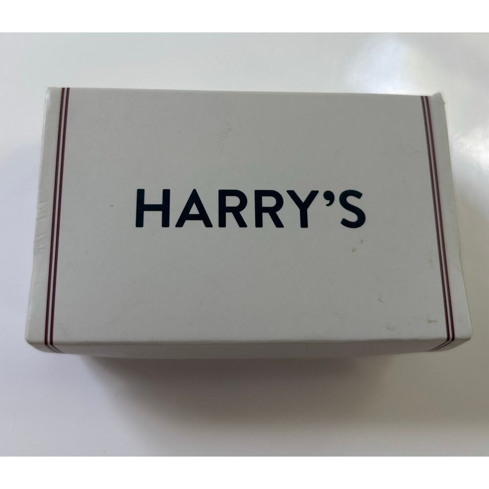 Harry's Razors Refills Set of 4 Men